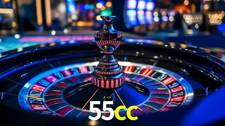 55cc: Seu Cassino Premiado com Pagamentos Rápidos