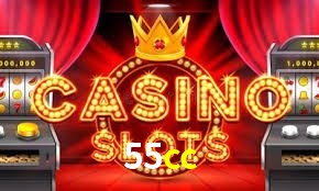 Welcome Bonus 55cc