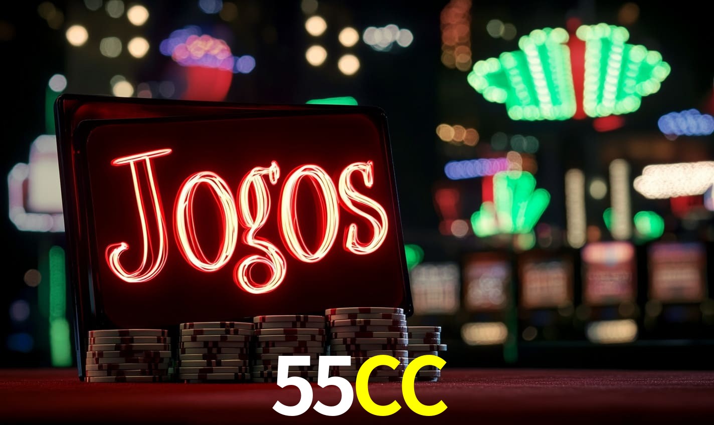 Coleção Premium de Slots 55CC - NetEnt, Pragmatic Play, Evolution