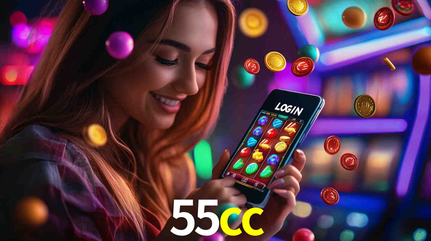 55cc: A Experiência de Casino com Jogos de Mesa ao Vivo