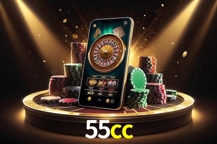 A Popularidade dos Caça-Níqueis no 55cc