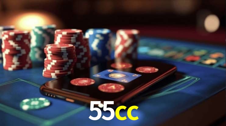Descubra o Programa VIP da 55cc: Vantagens Exclusivas para Jogadores
