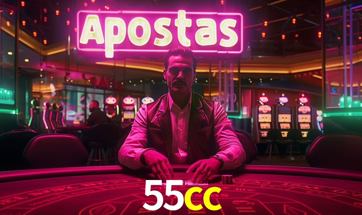 Estatísticas do Jogo 55cc