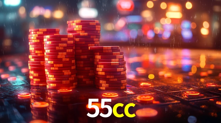 55cc: Jogue Crash e Experimente Alta Recompensa Instantânea