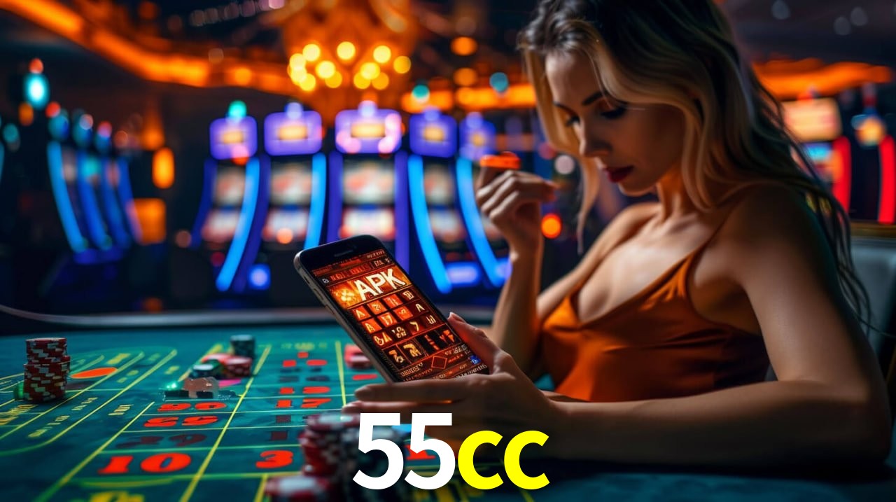 Live Casino 55cc