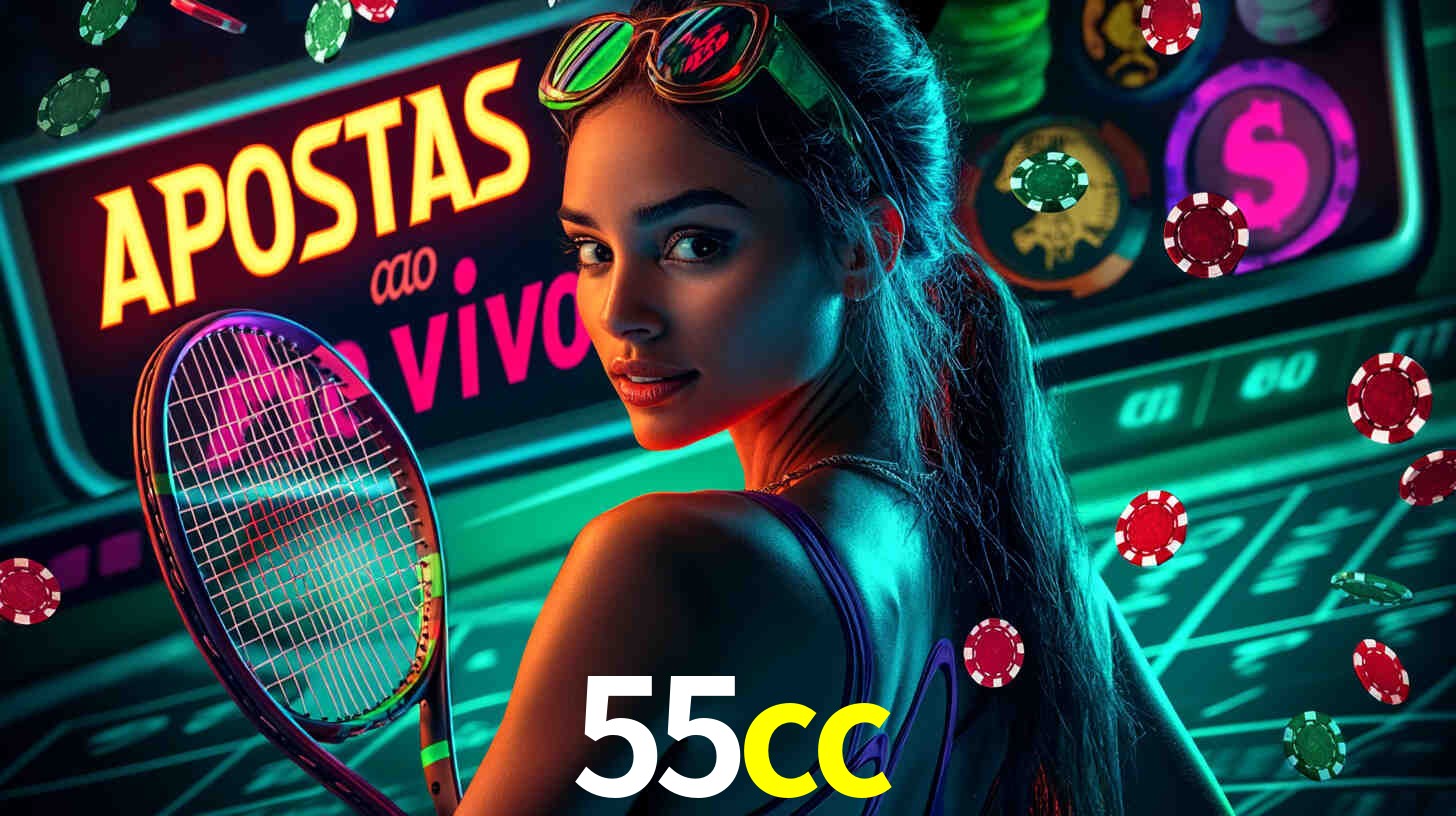 Casino Ao Vivo 55cc