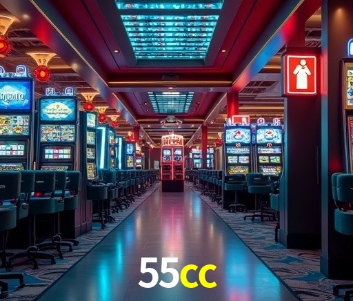 Casino Ao Vivo 55cc