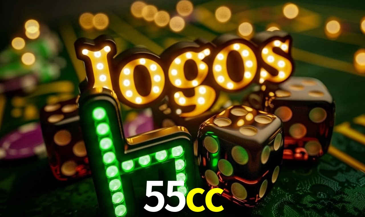 Apostas Esportivas na 55cc: Um Guia Completo