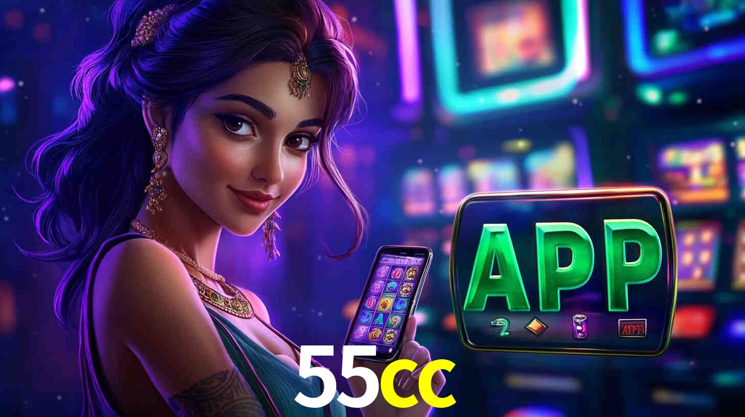 Descubra a Magia dos Jogos de Arcade no 55cc