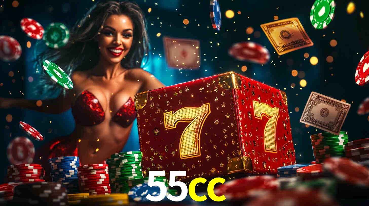 Apostas de Tênis 55cc