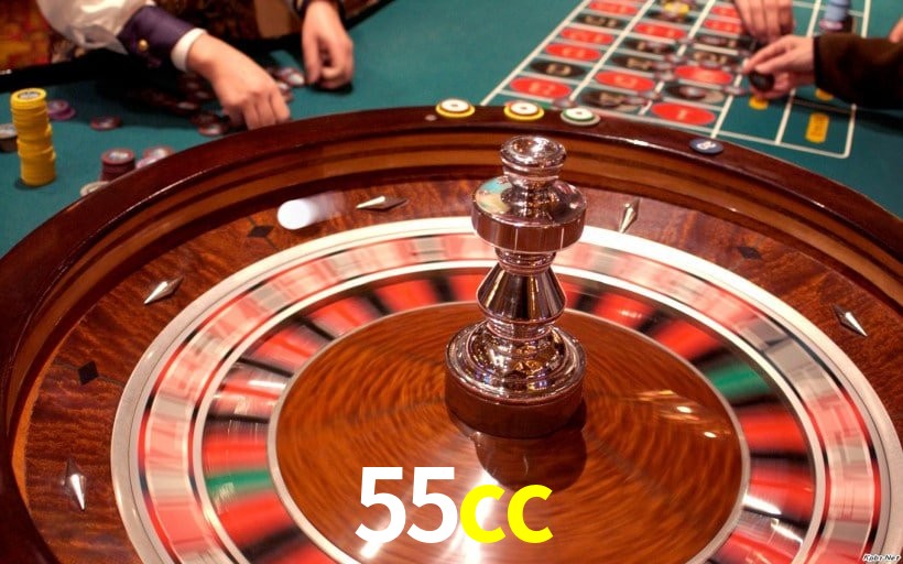 Desvendando o Mundo dos Jogos Virtuais na 55cc