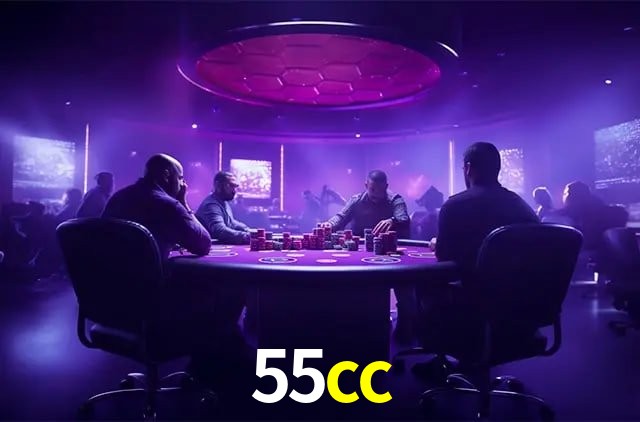 Jogos de Slot 55cc