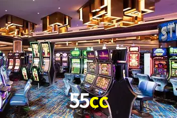 Explorando a Categoria de Eventos em Apostas na 55cc