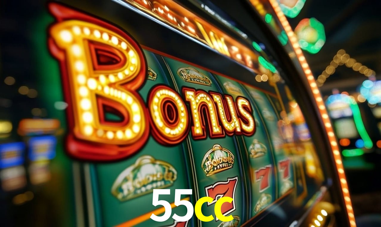 Descubra o Programa VIP da 55cc: Vantagens Exclusivas para Jogadores