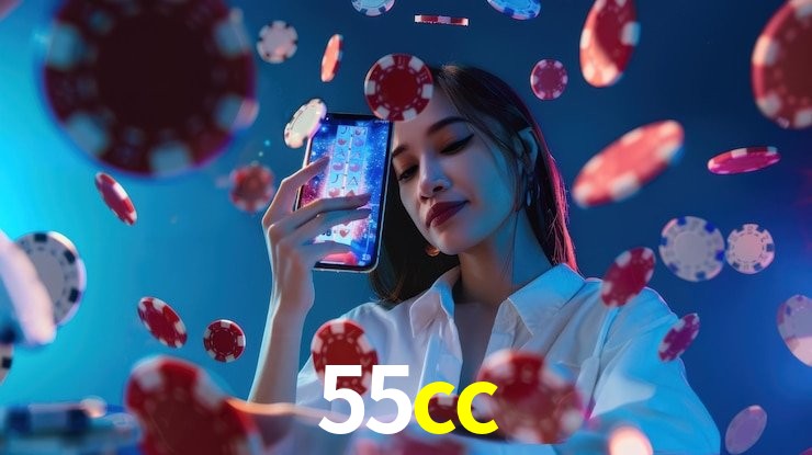 Login Seguro 55cc