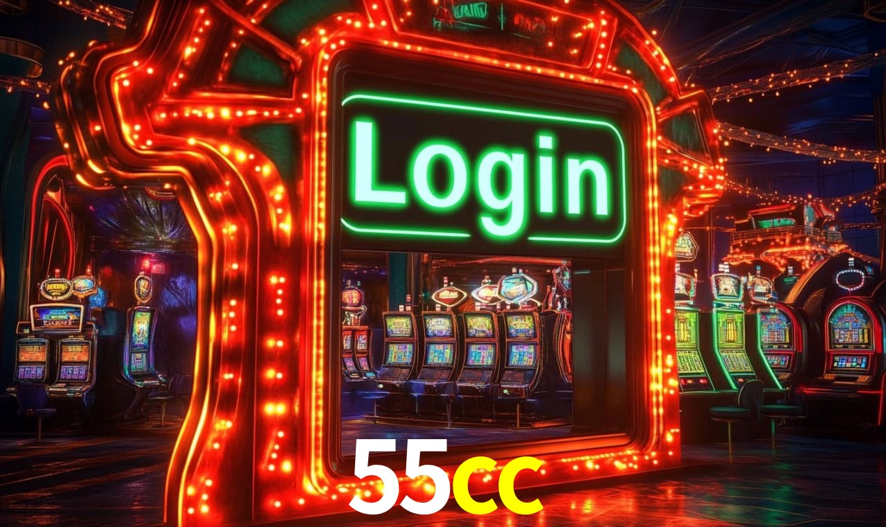 Descubra a Magia dos Jogos de Arcade no 55cc