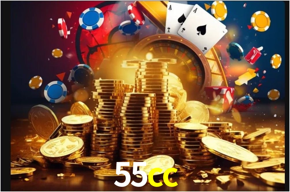 Promoção Relâmpago 55cc