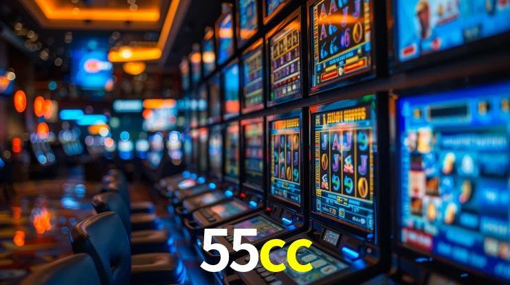 Game Providers 55cc