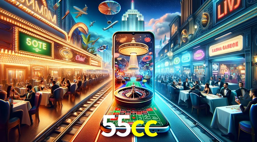 Games Directory 55cc