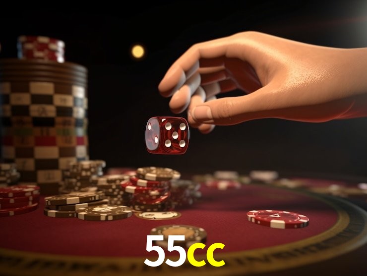 A Popularidade dos Caça-Níqueis no 55cc