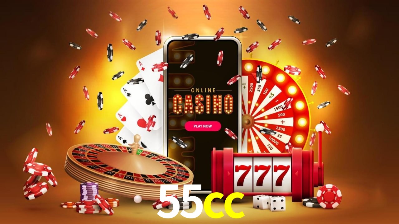 Jogos Exclusivos 55cc