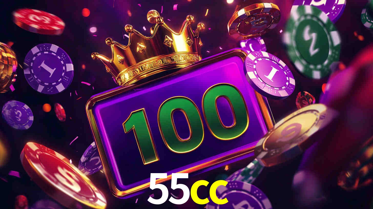 Ofertas Imperdíveis na 55cc: Promoções e Bônus Que Valem a Pena
