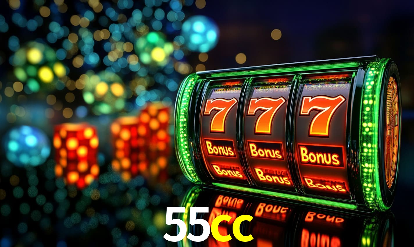 Apostas Esportivas na 55cc: Um Guia Completo