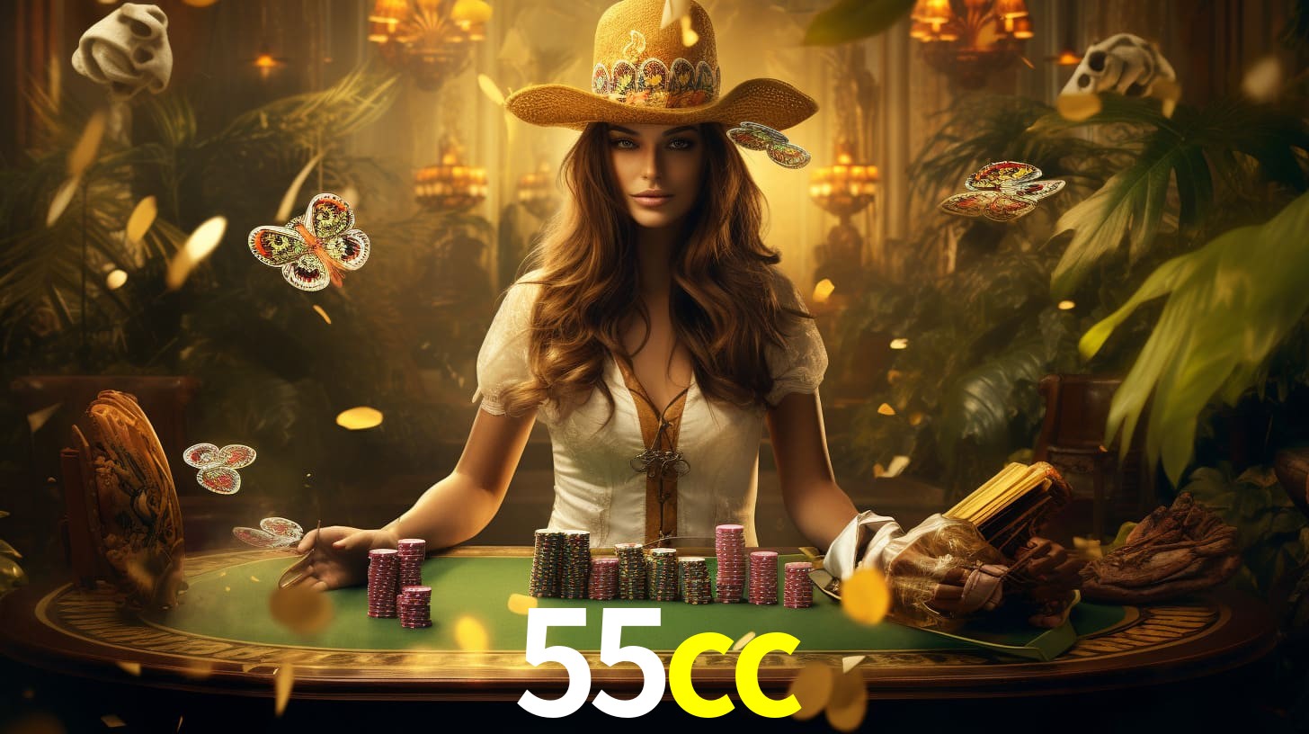Welcome Bonus 55cc