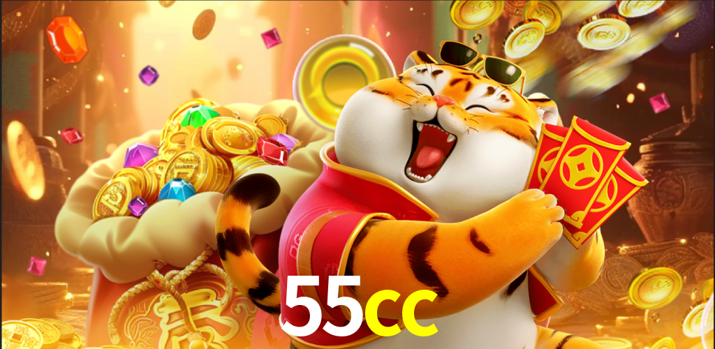 Desvendando o Mundo dos Jogos Virtuais na 55cc