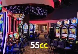 Explorando a Categoria de Eventos em Apostas na 55cc