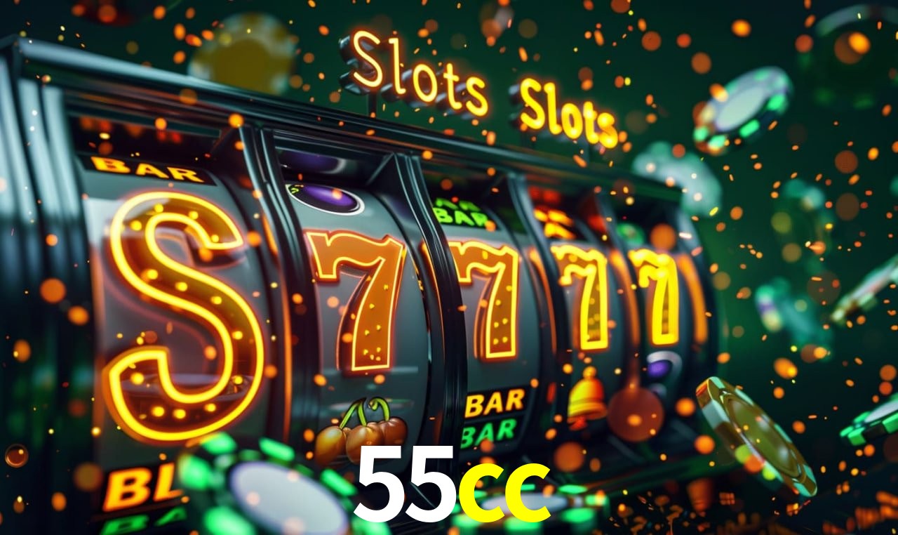 A Emoção da Loteria na 55cc: Uma Chance de Mudança de Vida